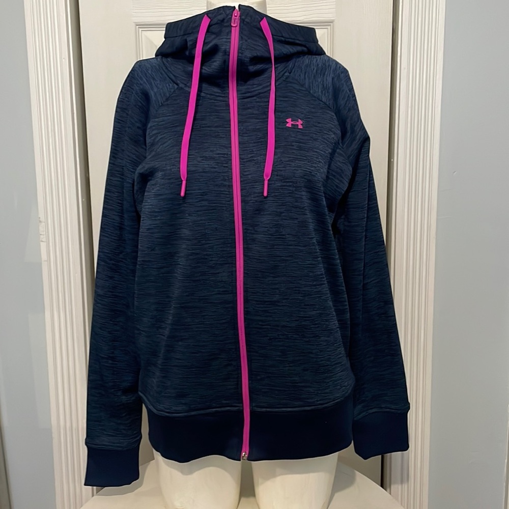 Under Amour Light Jacket - image 1